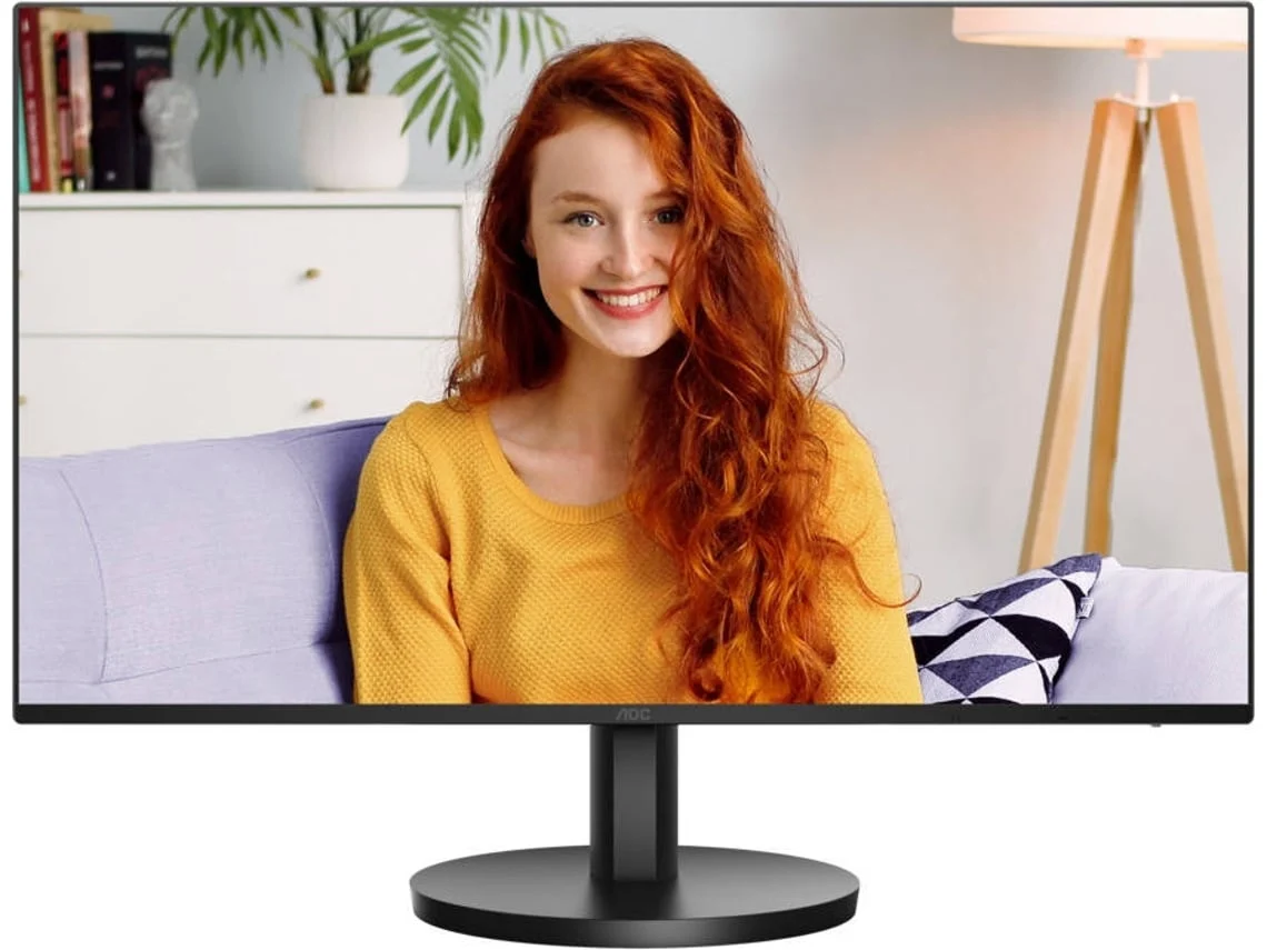 Monitor AOC 24B3CA2 (Outlet Grade A - 23.8'' - FullHD - Led IPS)