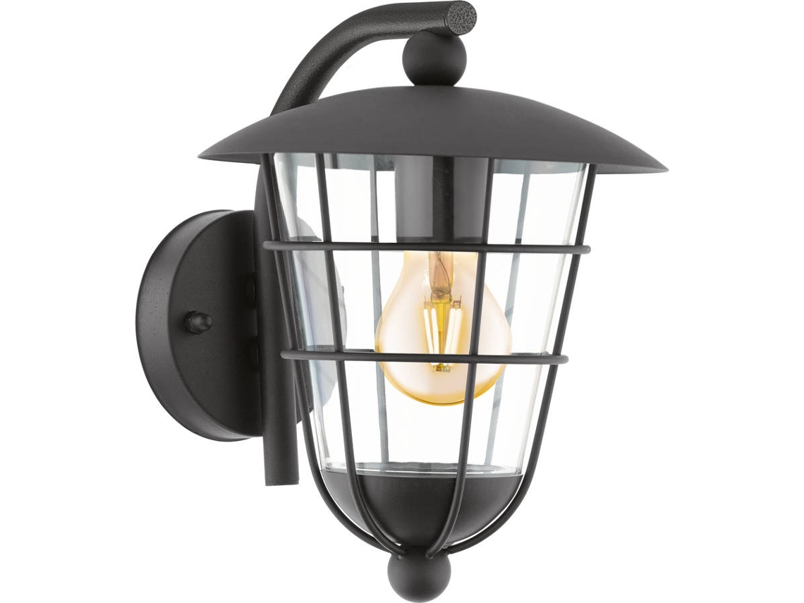 Luz Exterior EGLO PULFERO