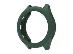 Capa Para Garmin Forerunner 570 47mm (verde Escuro) Spqment