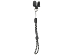 Alça de pulso portátil em nylon para câmera, acessório para DJI Osmo Pocket LAXISCREED