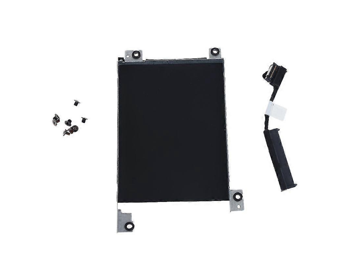 Cabo Conector Sata Para Disco Rígido De Substituição Para Dell Latitude E5580 Aquaforge