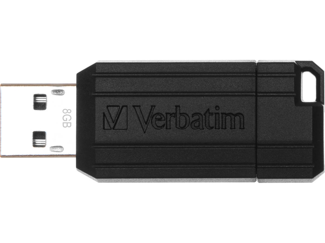 Pen USB VERBATIM PinStripe
