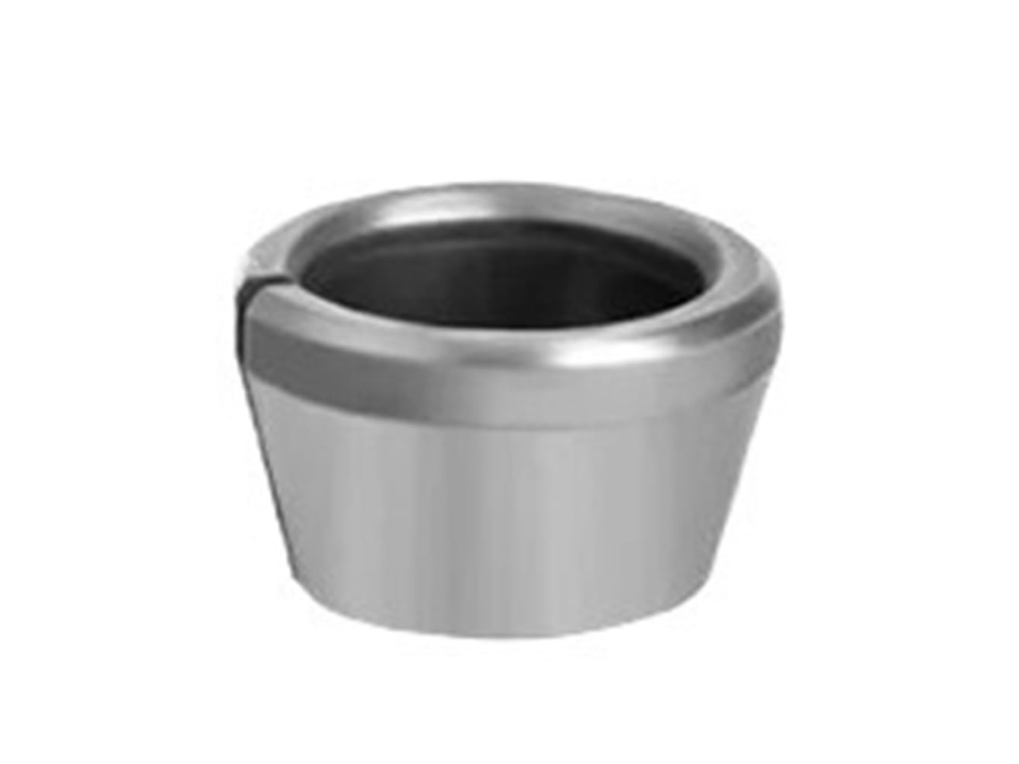 Adaptador De Pinça 1 Peça, Cabeça De Fixação Mandril 6, 35 8 10mm Para Fresagem De Precisão E Marcenaria, Design Durável