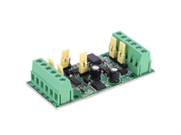 Conversão De Pulso Duplo Para Direção Para Servo Drive Ccw-pd Com Módulo De Pulso Plc 5v 24v