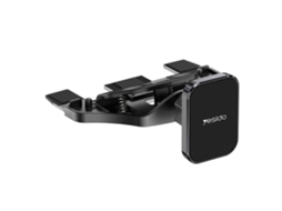 Suporte Magnético Universal Para Carro Yesido C92