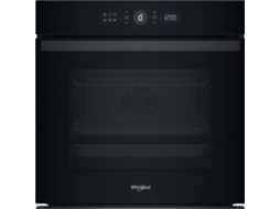 Whirlpool Woi4s8hm2sba 73 L 3450 W Preto