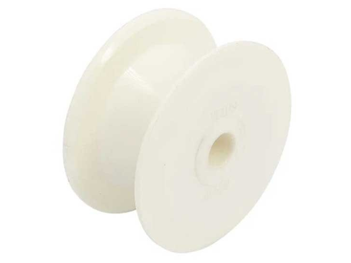 Rolo Sobressalente Polly Frances Bow Roller Poly Francis Transparentevetus