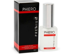 Perfume 500COSMETICS Phiero Premium com Feromonas Para Homem (30 ml)
