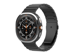 Bracelete Metal Laço Starlight para Samsung Galaxy Watch 8 / 8 Classic XIAOMOYU
