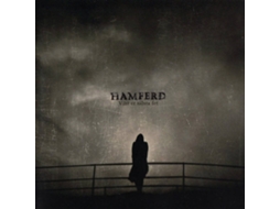 CD Hamferð - Vilosophe (1CDs)