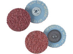 Discos PFERD Não-Tecido Combidisc Tipo Duro Cd M180 (50Mm)