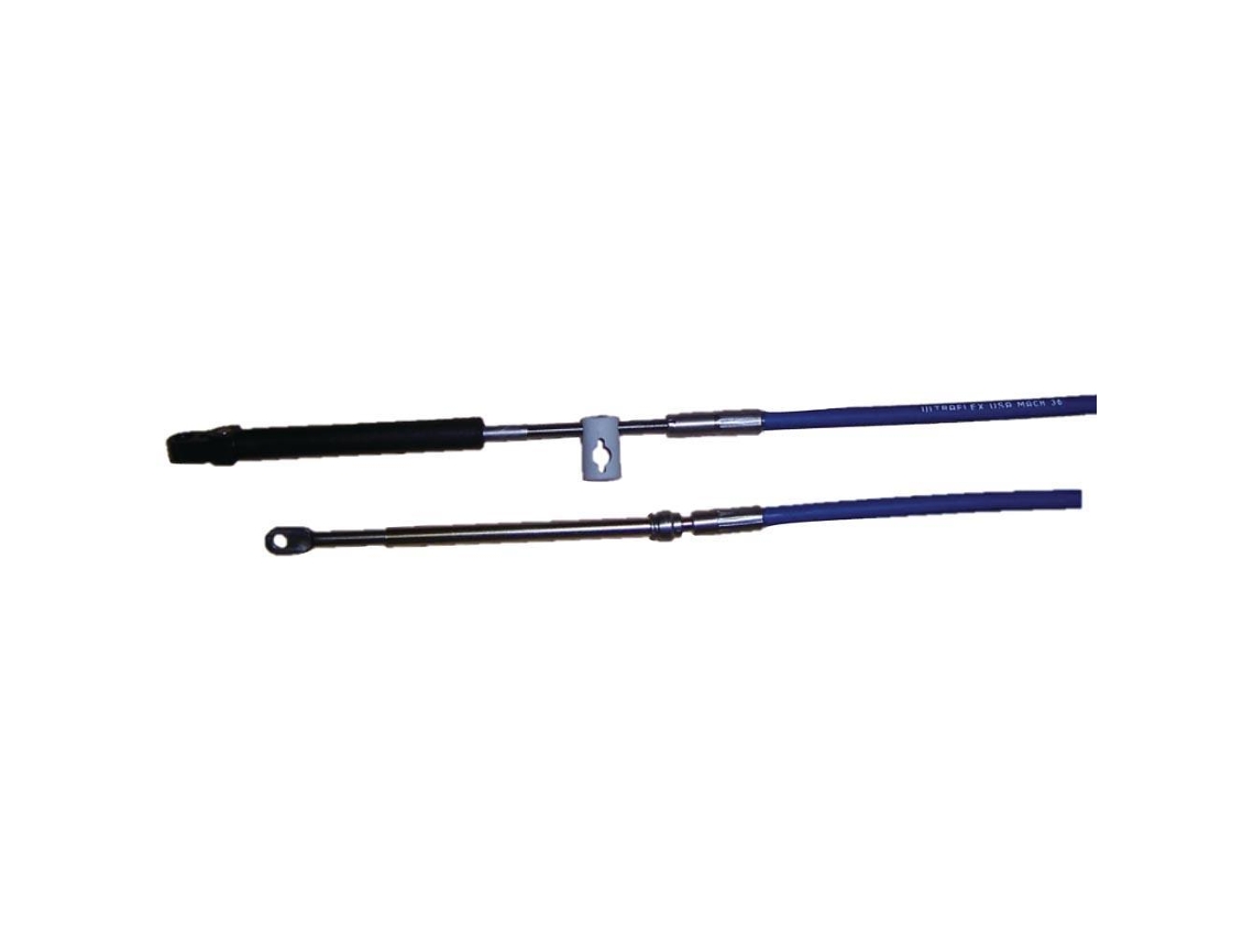 Uflex Mach-36/mercury Ii Gen Cable