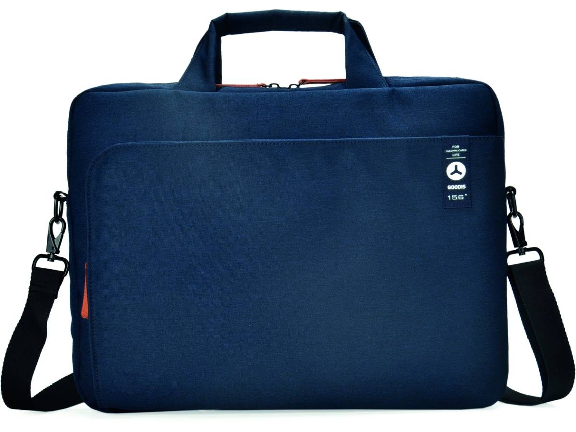 Mala GOODIS Livelihood 2.0 (Universal - 15.6'' - Azul)