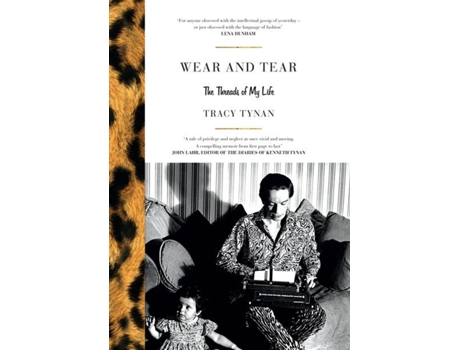 Livro Wear And Tear de Tracy Tynan