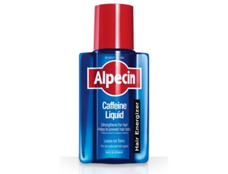 Alpecin Caffeine Liquid 200 Ml
