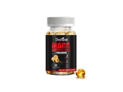 Cápsulas Maca Vitality Energia Vitalidade
