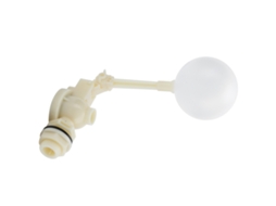 Válvula Flutuante Plástica Dn20 G3/4in Ajustável