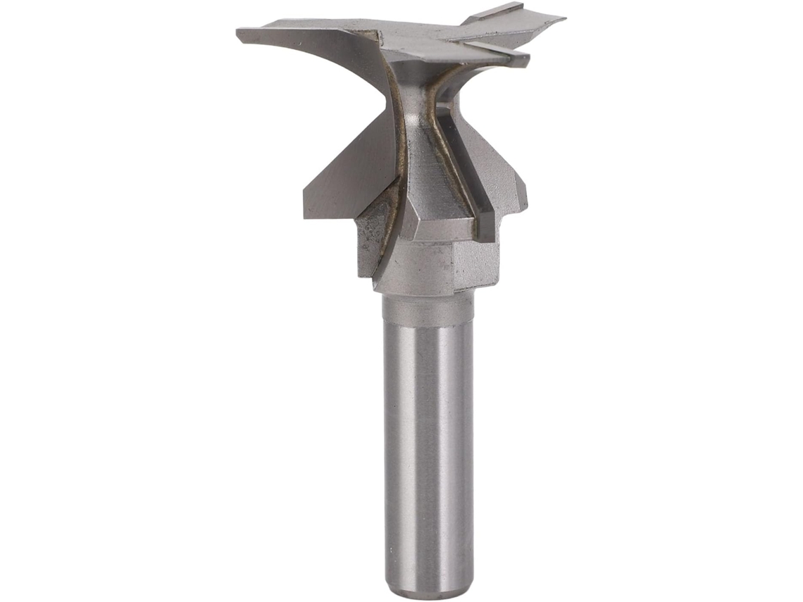 Fresa de arco integrada R30, metal duro, 1/2 polegada CHABERLU