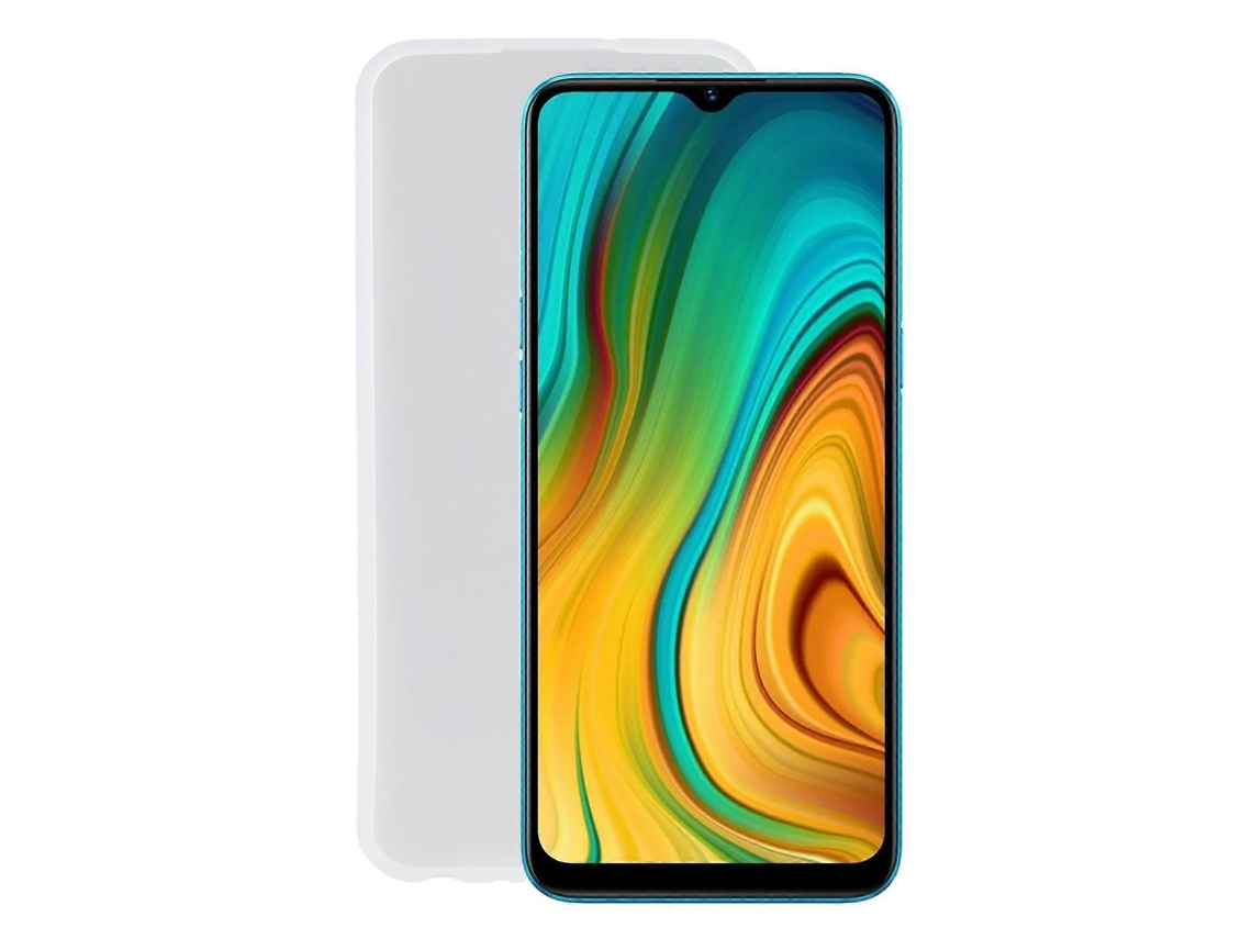 Capa De Tpu Para Oppo Realme C3i