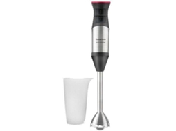 Varinha Mágica TAURUS Bapi 1200 Inox 9 (900 W - Preto e Inox)