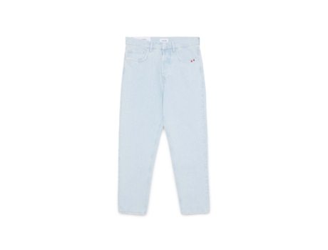 Jeans de Homem AMISH Azul (34)