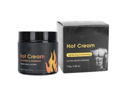 Creme De Massagem Para Emagrecimento E Redução De Celulite Immetee Com Efeito Queimador De Gordura E Hidratação