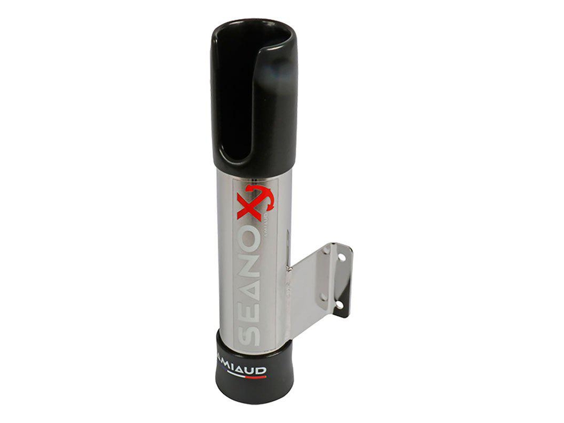 Seanox Open Adjustable Rod Holder