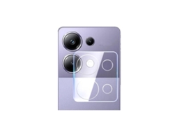 Pelicula de Vidro GIFT4ME Xiaomi Poco X6 Pro