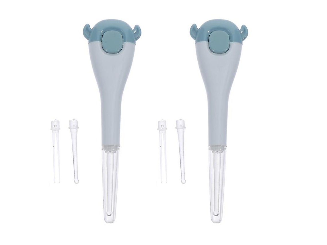 2pcs Colher De Cera Segura Allinless