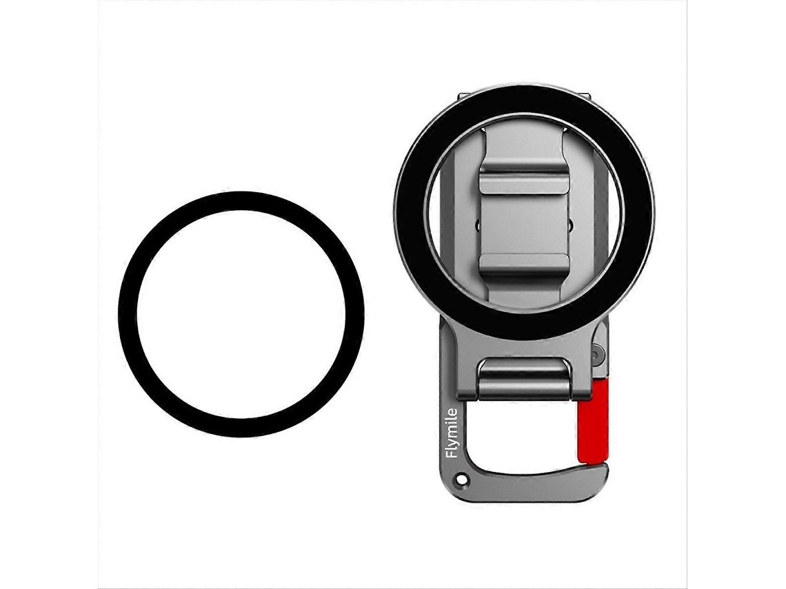 Suporte Magnético Para Celular De Mesa.