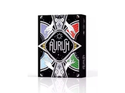 Aurum É Um Divertido Jogo De Tabuleiro E Um Jogo De Cartas De Estratégia.