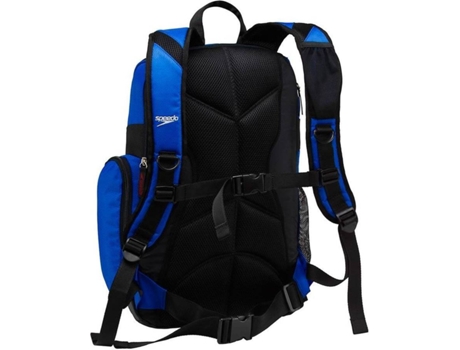 mochila speedo teamster