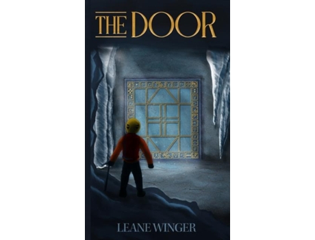 Livro The Door De Leane Winger (inglês)