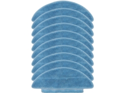 Kit Di Panni Ricambio Per Aspirapolvere Medion X20 Sw+ Md 11415 E X21