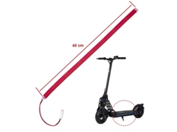Luz Led 50 72v Para Ecoxtrem Ewheel