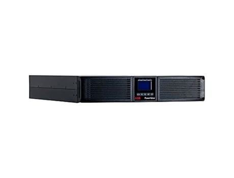 Fonte de Alimentação Ininterrupta PowerValue 4NWP100150R0001 11RT G2 com Proteção de Potência Máxima Monofásica 6 ABB