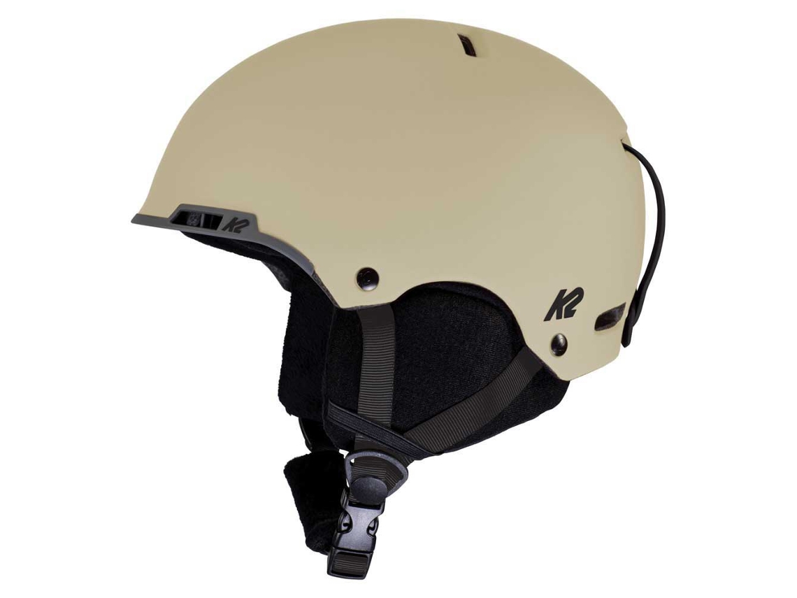 K2 Capacete Meridian Beige M