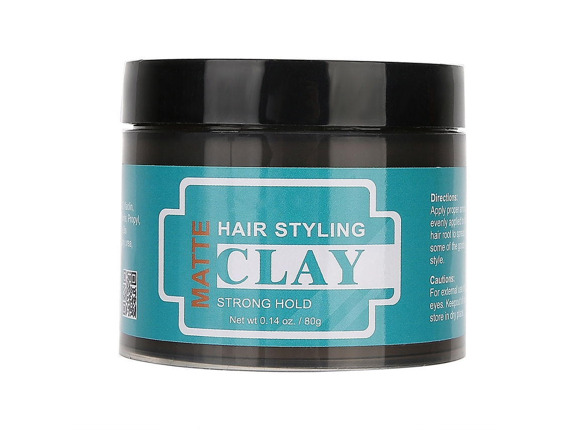 Crema Para Cabelo Sevich: Cera Modeladora Mate Hidratante E Nutritiva 80g