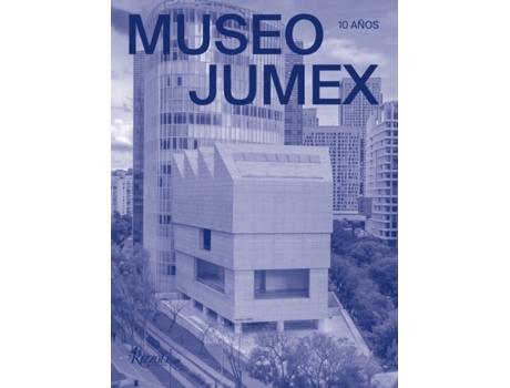 Livro MUSEO JUMEX de Smithâ&Nbsp, et al. (Espanhol - Capa Dura)