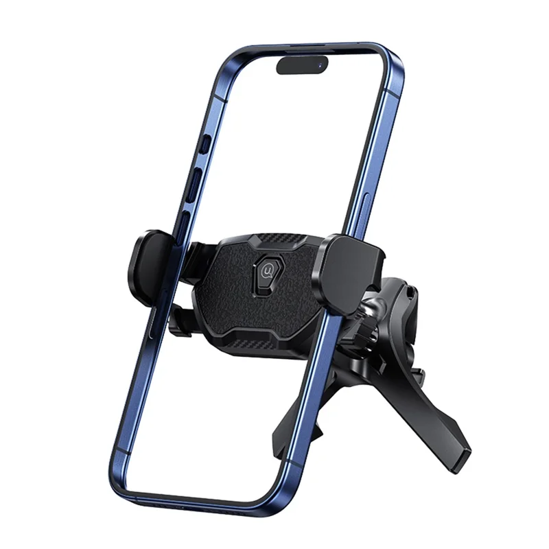 Suporte Mini Halinuia Para Telemóvel Na Saída De Ar Do Carro, Compatível Com Telemóveis De 4,7‑6,9 Polegadas