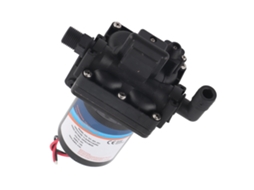 Atuador Linear Elétrico (alta Capacidade, Curso De 250mm)