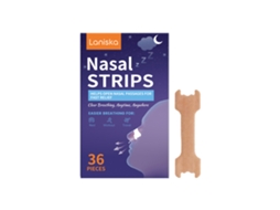Alivio Rápido Congestão Nasal Patch