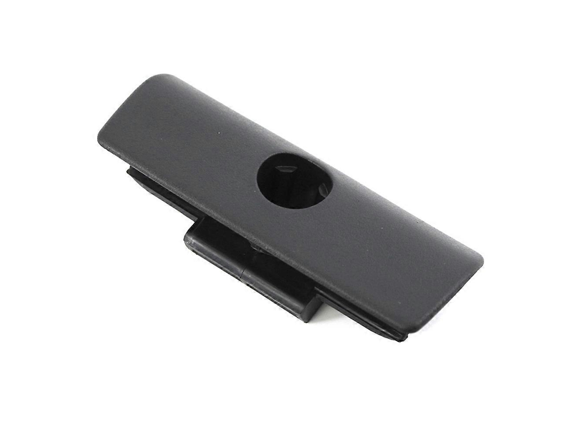Puxador De Trava Do Porta-luvas Preto Para Bmw Série 3 E46 E90 51168163018 51168163017