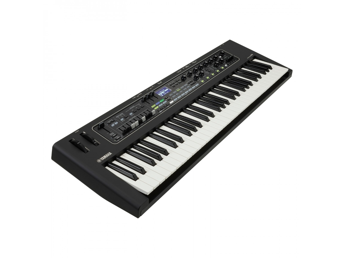 Yamaha Ck61