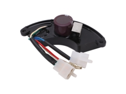 MÓDULO HKJ regulador automático de voltagem AVR para gerador sem escovas 180V‑240V