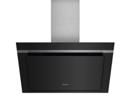 Exaustor SIEMENS LC87KHM60 (416 m3/h - 79 cm - Inox)