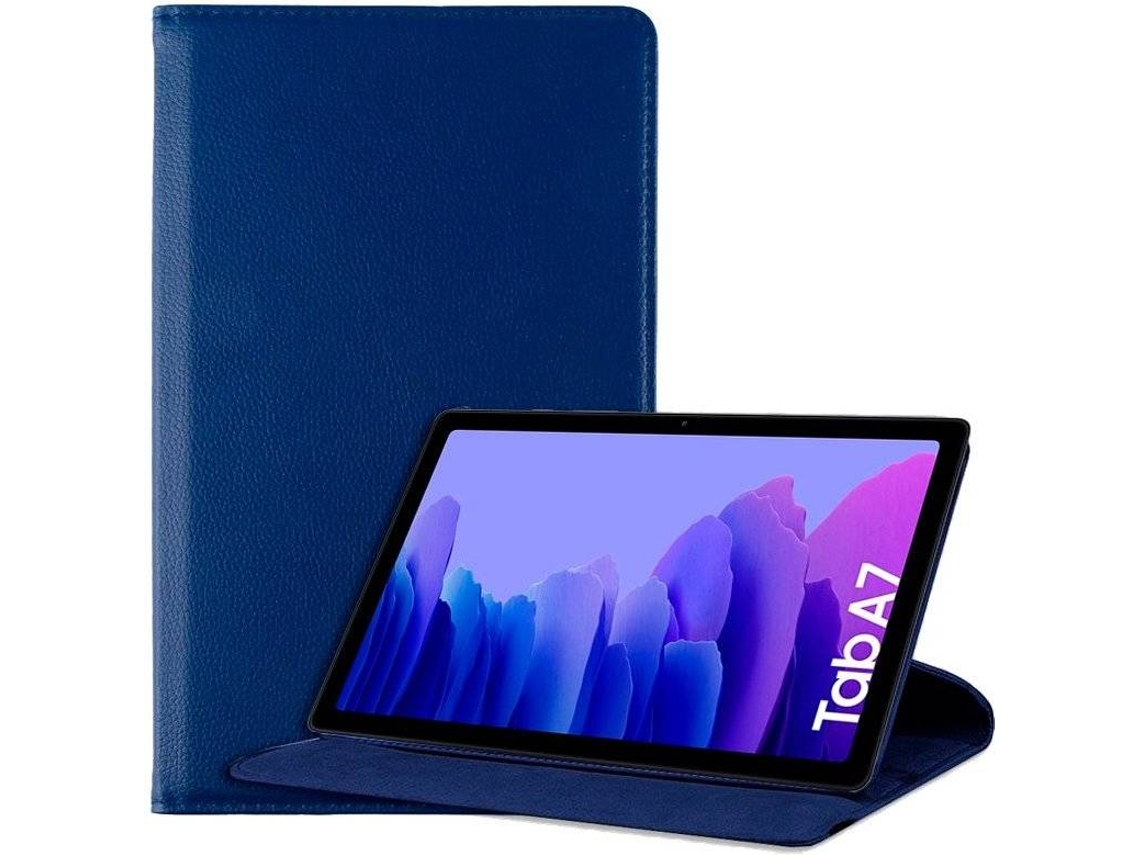 Capa Tablet SAMSUNG (Samsung Galaxy Tab A7 - 10.4'' - Azul)