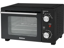 Mini-forno BELTAX BEO-2010 (Capacidade: 10 L - 800 W)