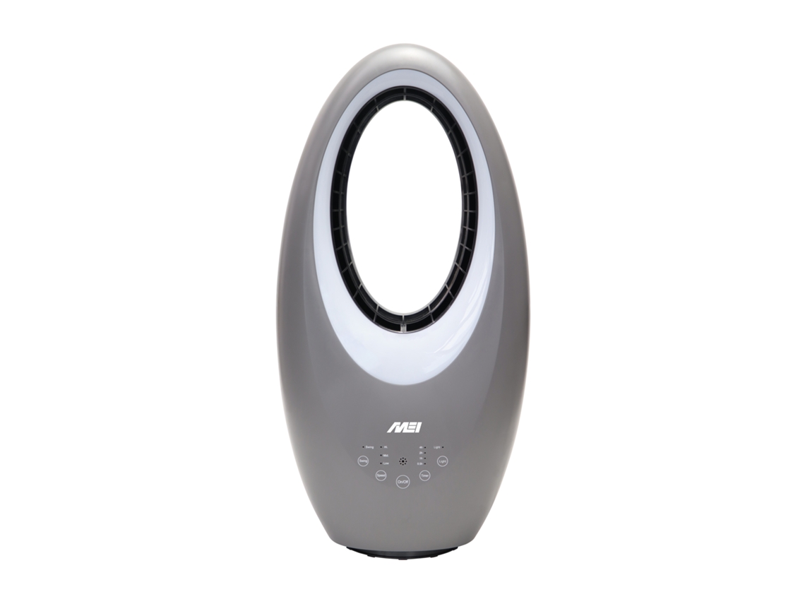 Mei Cl 2016 - Coluna De Ventilação