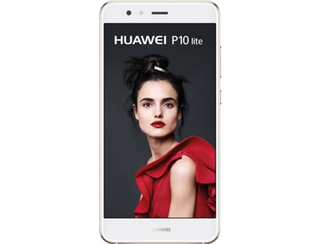 Smartphone  P10 Lite (5.2 - 4 GB - 32 GB - Branco)